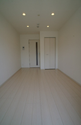 【内装】 | リブリ・ヴァン・リヴェール | 内装