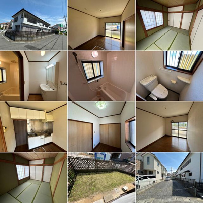 【外観】 | ハイランズ大熊 | トータルイメージ