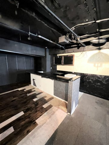 UBI黒崎ビル5階の内装