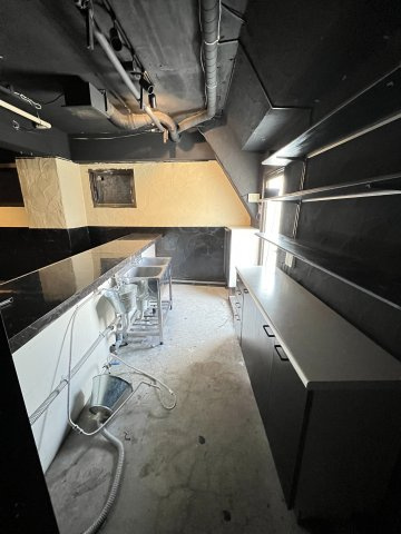 UBI黒崎ビル5階の内装