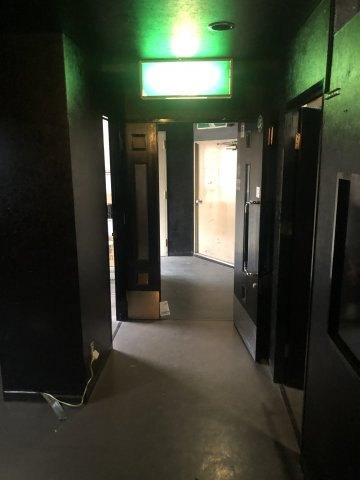 UBI黒崎ビル5階のその他共用部分