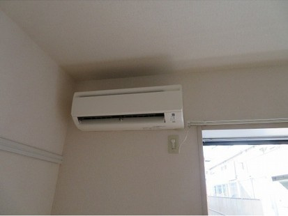 キャップス早稲田の画像