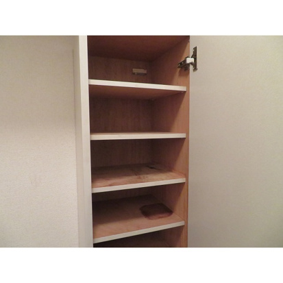 キャップス早稲田の画像