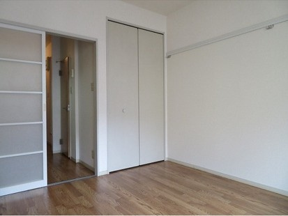 キャップス早稲田の画像