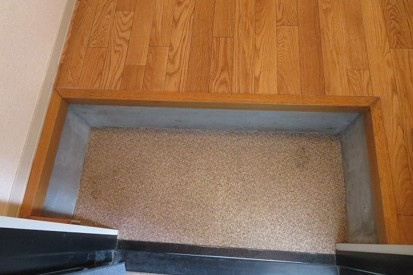 キャップス早稲田の画像