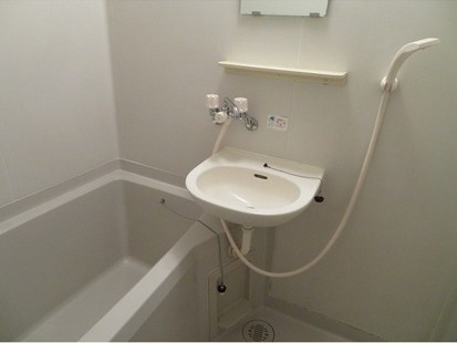 キャップス早稲田の画像