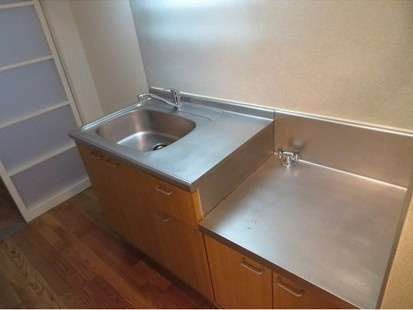 キャップス早稲田の画像