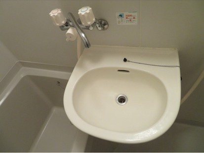 キャップス早稲田の画像