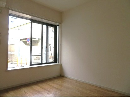 キャップス早稲田の画像