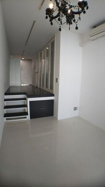 U residence 弁天町　(是空弁天)の寝室