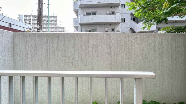 グリーンキャピタル第2笹塚の展望