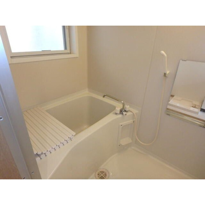 【浴室】 | エヴィアン