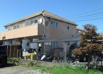 エヴィアンのその他共用部分