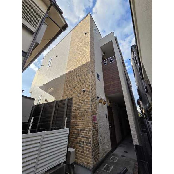 relache瑞穂　名古屋市賃貸　仲介手数料無料のエントランス