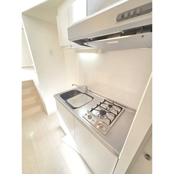 relache瑞穂　名古屋市賃貸　仲介手数料無料のキッチン