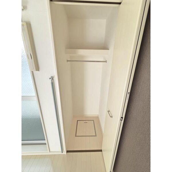 relache瑞穂　名古屋市賃貸　仲介手数料無料の収納