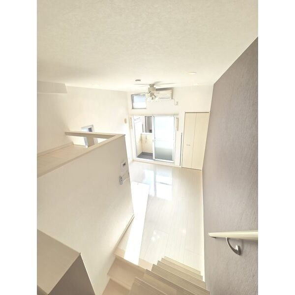 relache瑞穂　名古屋市賃貸　仲介手数料無料の内装