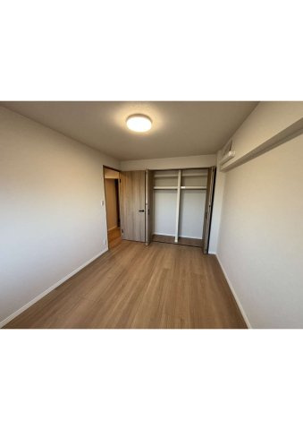 【収納】稲毛パークハウスA棟 