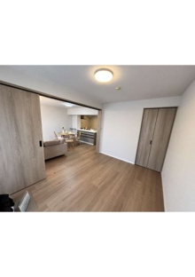 【収納】稲毛パークハウスA棟 