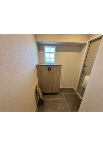 【収納】稲毛パークハウスA棟 