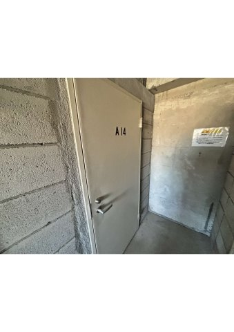 【収納】稲毛パークハウスA棟 