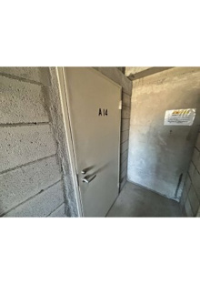 【収納】稲毛パークハウスA棟 