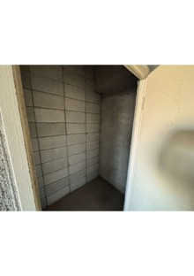 【収納】稲毛パークハウスA棟 