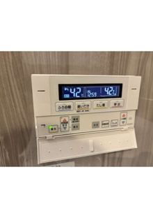 【その他】稲毛パークハウスA棟 