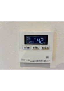 【その他】稲毛パークハウスA棟 