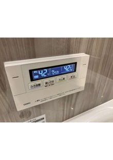 【その他】稲毛パークハウスA棟 