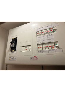 【その他】稲毛パークハウスA棟 