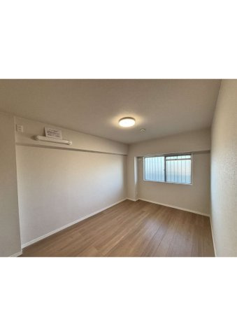 【洋室】稲毛パークハウスA棟 