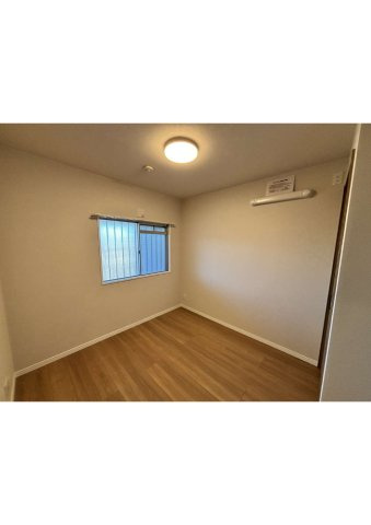 【収納】稲毛パークハウスA棟 