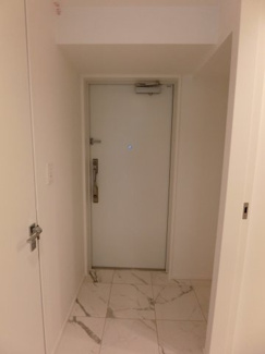 【玄関】 | ヴェール・クレール武蔵小杉 | 他のお部屋の参考写真となります。