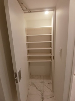 【収納】 | ヴェール・クレール武蔵小杉 | 他のお部屋の参考写真となります。