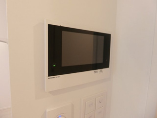 【セキュリティ】 | ヴェール・クレール武蔵小杉 | 他のお部屋の参考写真となります。