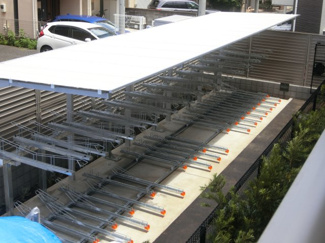 【その他共用部分】 | ヴェール・クレール武蔵小杉