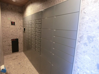 【その他共用部分】 | ヴェール・クレール武蔵小杉