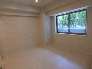 【洋室】 | ヴェール・クレール武蔵小杉 | 他のお部屋の参考写真となります。