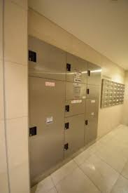 エルデンシア阿佐ヶ谷プラチナムの設備