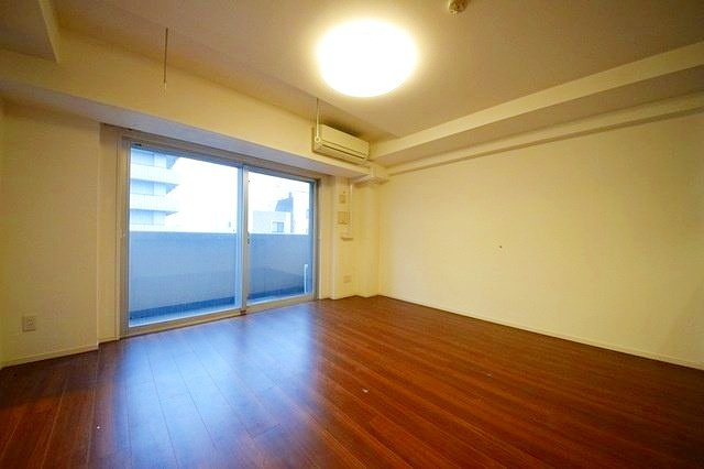 エルデンシア阿佐ヶ谷プラチナムの寝室