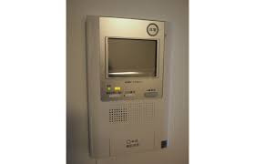 エルデンシア阿佐ヶ谷プラチナムのセキュリティ