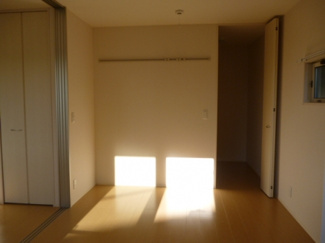 【寝室】 | ソレアードエスパシオ