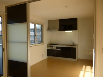 【居間・リビング】 | ソレアードエスパシオ