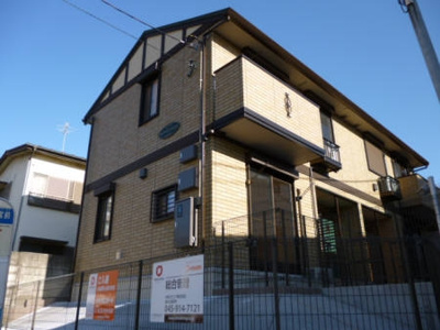 【外観】 | ソレアードエスパシオ