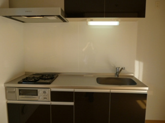 【キッチン】 | ソレアードエスパシオ