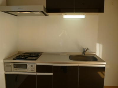 【キッチン】 | ソレアードエスパシオ