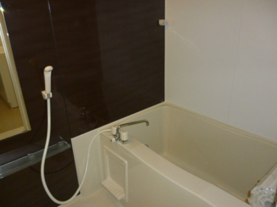 【浴室】 | ソレアードエスパシオ