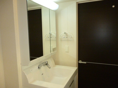 【独立洗面台】 | ソレアードエスパシオ