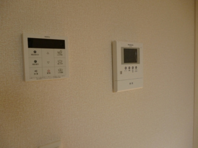 【セキュリティ】 | ソレアードエスパシオ